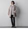 【WEB限定/新色追加】”あたたか美脚”裏起毛レギパン