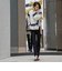 【WEB限定/新色追加】”あたたか美脚”裏起毛レギパン