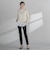 【WEB限定/新色追加】”あたたか美脚”裏起毛レギパン