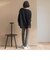 【WEB限定/新色追加】”あたたか美脚”裏起毛レギパン