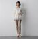 【WEB限定/新色追加】”あたたか美脚”裏起毛レギパン