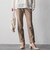 【WEB限定/新色追加】”あたたか美脚”裏起毛レギパン