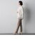 【WEB限定/新色追加】”あたたか美脚”裏起毛レギパン