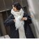 【WEB限定&一部店舗】ビッグマフラー