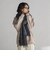 【WEB限定&一部店舗】ビッグマフラー