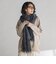 【WEB限定&一部店舗】ビッグマフラー