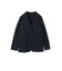 【大きいサイズ】ダブルクロスジャケット≪手洗い可能≫