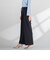 パーフェクトジャージワイドパンツ≪洗濯機で洗える≫