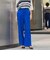 【WEB限定/大きいサイズ】シェルタリングワイドパンツ≪洗濯機で洗える≫