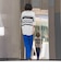 【WEB限定/大きいサイズ】シェルタリングワイドパンツ≪洗濯機で洗える≫