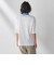 Tシャツ風ニットプルオーバー≪手洗い可能≫