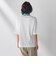 Tシャツ風ニットプルオーバー≪手洗い可能≫