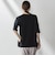 Tシャツ風ニットプルオーバー≪手洗い可能≫