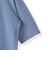 Tシャツ風ニットプルオーバー≪手洗い可能≫