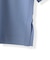 【大きいサイズ】Tシャツ風ニットプルオーバー≪手洗い可能≫