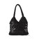 透かし編みトートバッグ