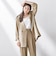 【大きいサイズ】キレリジャケット≪手洗い可能≫