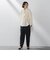 キレリテーパードパンツ≪洗濯機で洗える≫