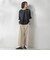 ドライシャンタンワイドパンツ≪洗濯機で洗える≫