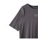 【大きいサイズ】【biyori】刺繍ロゴTシャツ≪洗濯機で洗える≫