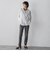 【WEB限定】無重力ストレートデニム