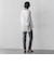 【WEB限定】無重力ストレートデニム