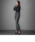 【WEB限定】無重力ストレートデニム