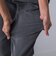 【WEB限定】無重力ストレートデニム