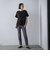 【WEB限定】無重力ストレートデニム