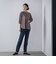 【WEB限定】無重力ストレートデニム