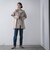 【WEB限定】無重力ストレートデニム