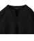 バックギャザー切り替えニット≪手洗い可能≫