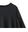 ”Tシャツ感覚で着られる”ジョーゼットブラウス≪洗濯機で洗える≫