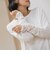 【WEB限定】”重ねるだけで格上げ”レイヤードインナー