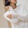 【WEB限定】”重ねるだけで格上げ”レイヤードインナー