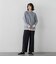 【WEB限定】”重ねるだけで格上げ”レイヤードインナー