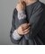 【WEB限定】”重ねるだけで格上げ”レイヤードインナー