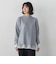 【WEB限定/大きいサイズ】”重ねるだけで格上げ”レイヤードインナー