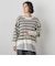 【WEB限定/大きいサイズ】”重ねるだけで格上げ”レイヤードインナー