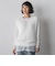 【WEB限定/大きいサイズ】”重ねるだけで格上げ”レイヤードインナー