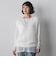 【WEB限定/大きいサイズ】”重ねるだけで格上げ”レイヤードインナー