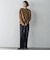ストレッチドルマンニット≪手洗い可能≫