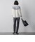【WEB限定】”あたたか美脚”裏起毛デニム
