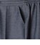 【WEB限定/大きいサイズ】”まるで毛布”とろける裏起毛ワイドパンツ