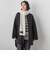 【TWEEDMILL】ラムウールマフラー