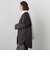【TWEEDMILL】ラムウールマフラー