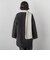 【TWEEDMILL】ラムウールマフラー