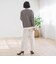 ピクシエスタVネックブラウス≪洗濯機で洗える≫