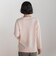 【大きいサイズ】ファインウールVネックニット