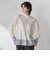 【新色追加】ファインウールハイネックニット